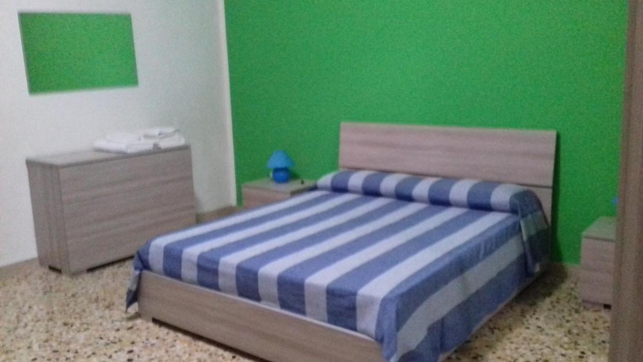 סאסארי Camere In Affitto מראה חיצוני תמונה
