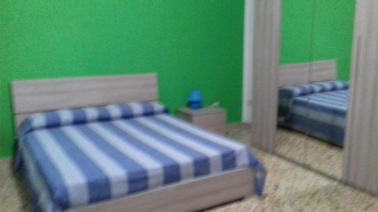 סאסארי Camere In Affitto מראה חיצוני תמונה