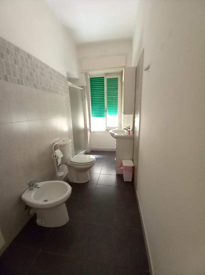 סאסארי Camere In Affitto מראה חיצוני תמונה