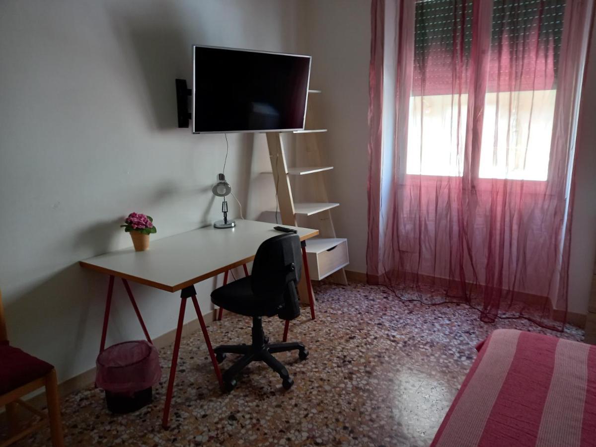 סאסארי Camere In Affitto מראה חיצוני תמונה