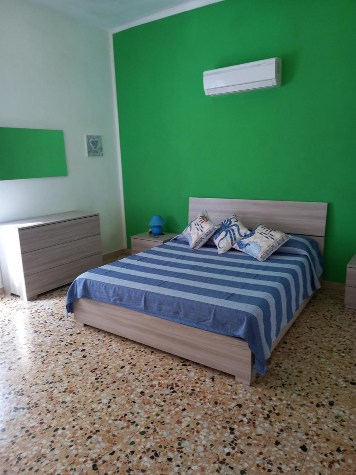 סאסארי Camere In Affitto מראה חיצוני תמונה