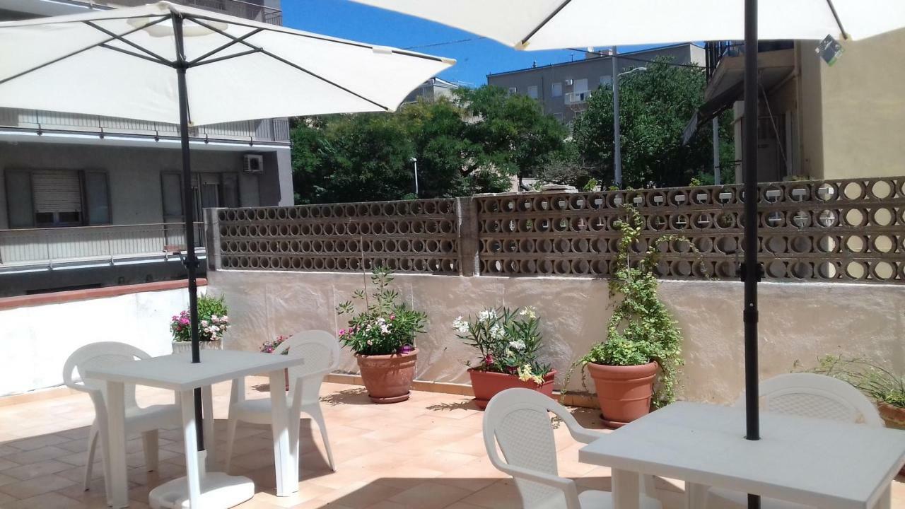 סאסארי Camere In Affitto מראה חיצוני תמונה