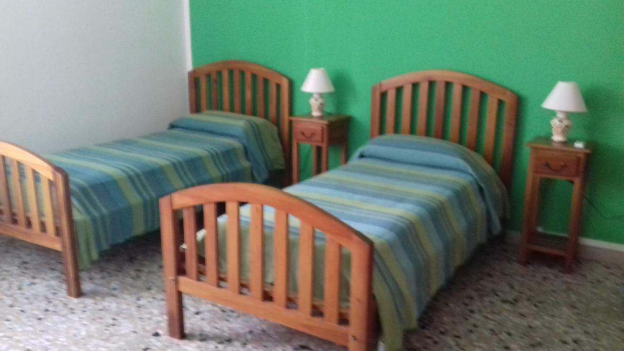 סאסארי Camere In Affitto מראה חיצוני תמונה