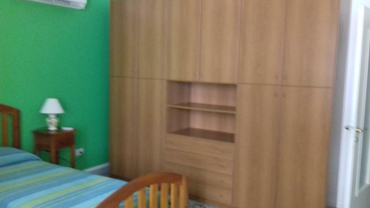 סאסארי Camere In Affitto מראה חיצוני תמונה