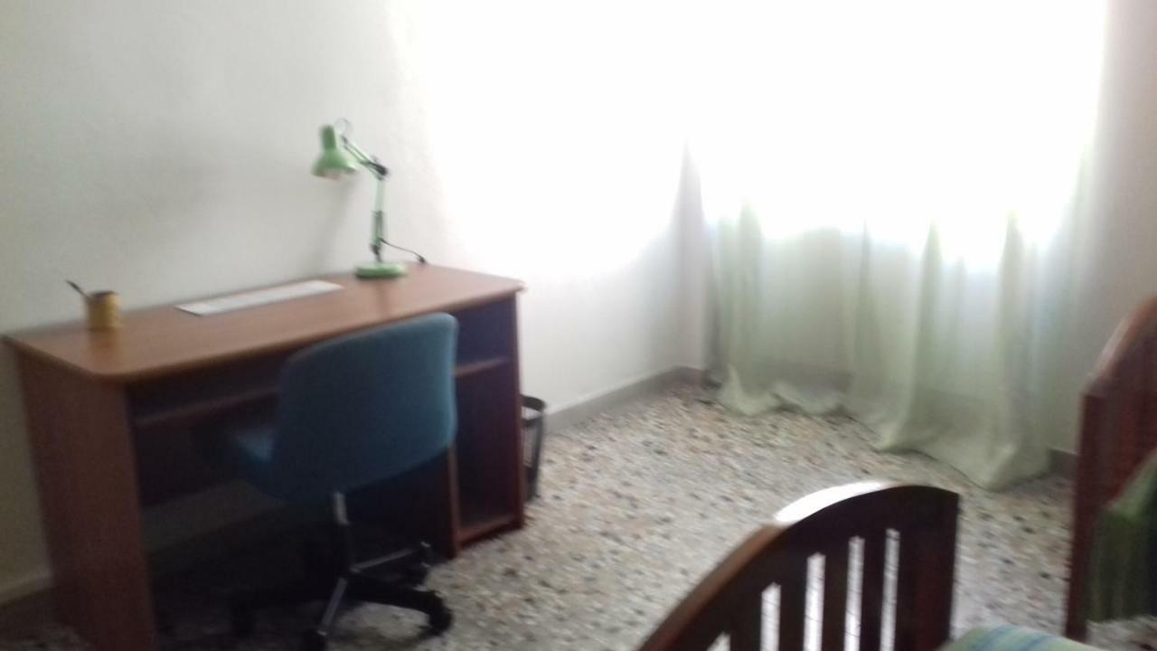 סאסארי Camere In Affitto מראה חיצוני תמונה