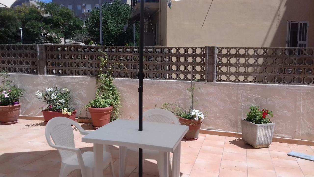 סאסארי Camere In Affitto מראה חיצוני תמונה
