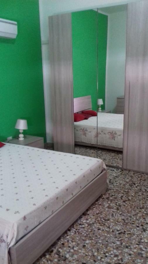 סאסארי Camere In Affitto מראה חיצוני תמונה