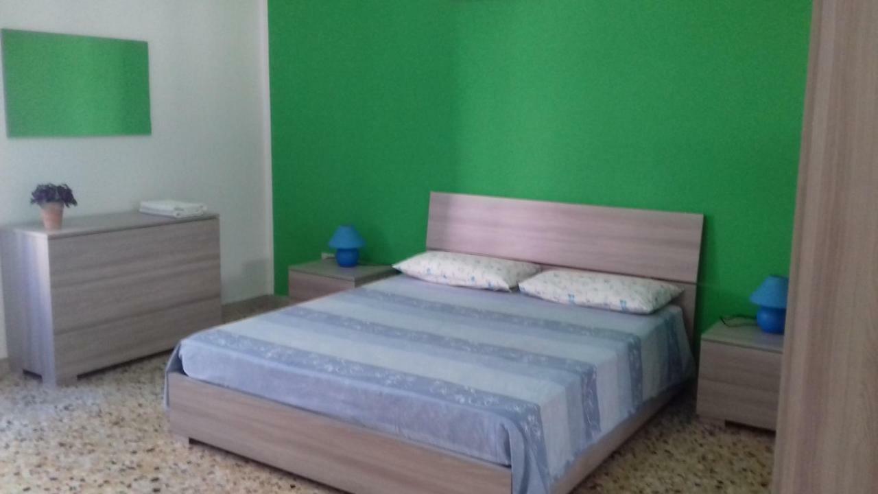 סאסארי Camere In Affitto מראה חיצוני תמונה